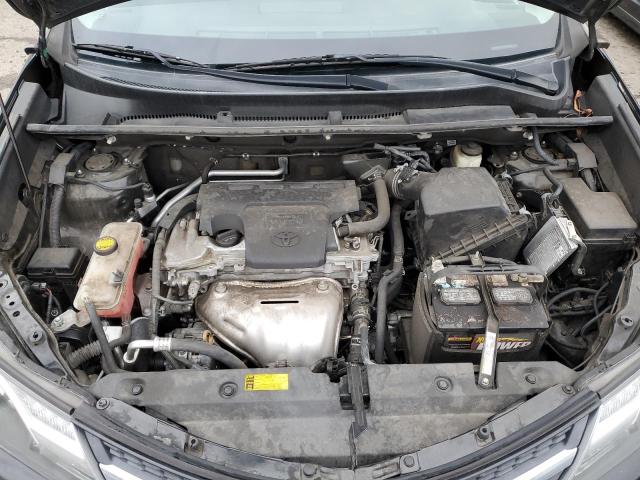 Zdjęcie 11 z aukcji – 2014 TOYOTA RAV4 LE z VIN 2T3BFREV0EW216501