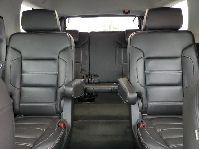 Photo 10 from auction – 2018 GMC YUKON DENA with VIN 1GKS2CKJ9JR249652
