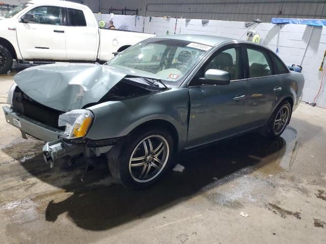 Photo 1 from auction – 2006 MERCURY MONTEGO PR with VIN 1MEFM421X6G619456