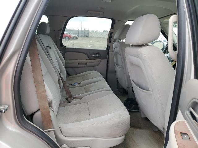 Photo 11 from auction – 2007 GMC YUKON with VIN 1GKFC13J57J112877