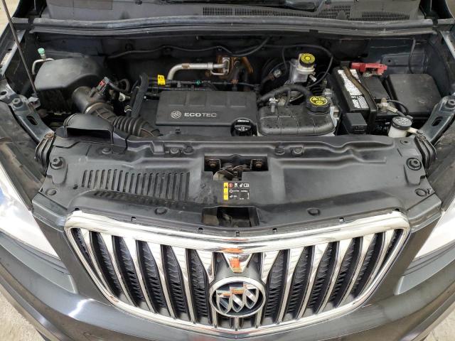 Photo 12 from auction – 2016 BUICK ENCORE with VIN KL4CJESB2GB643206
