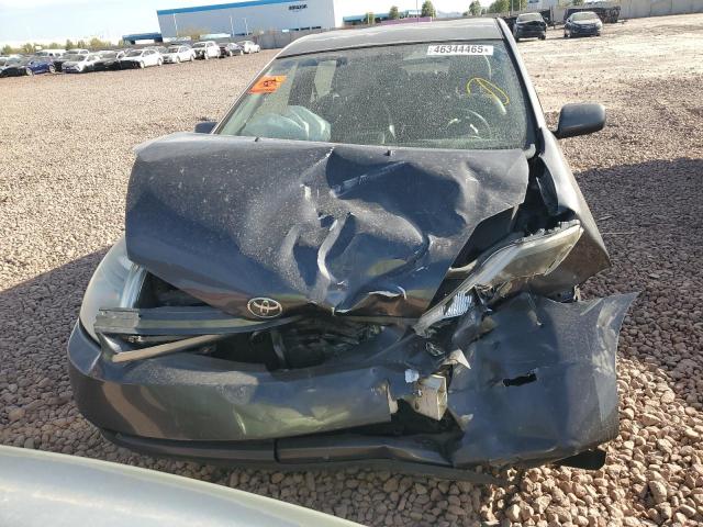 Photo 5 from auction – 2007 TOYOTA PRIUS with VIN JTDKB20UX73291715