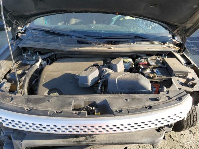 Photo 12 from auction – 2012 FORD EXPLORER X with VIN 1FMHK7D89CGA63207