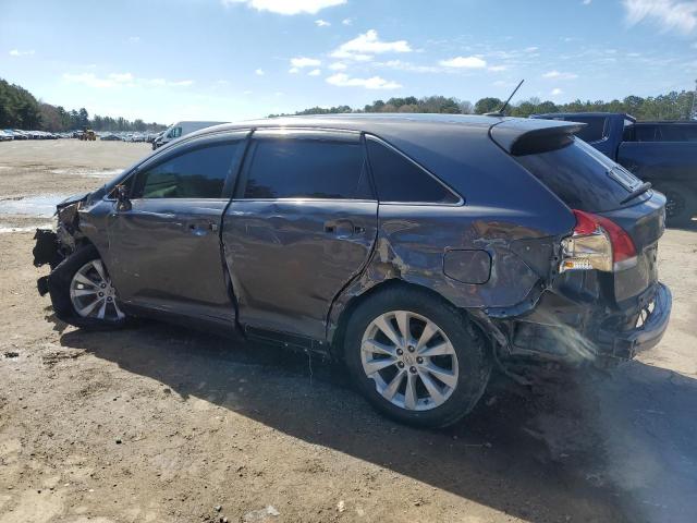 Photo 2 from auction – 2015 TOYOTA VENZA LE with VIN 4T3ZA3BB4FU093484