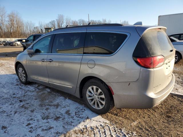 Photo 2 from auction – 2017 CHRYSLER PACIFICA T with VIN 2C4RC1BG2HR506655