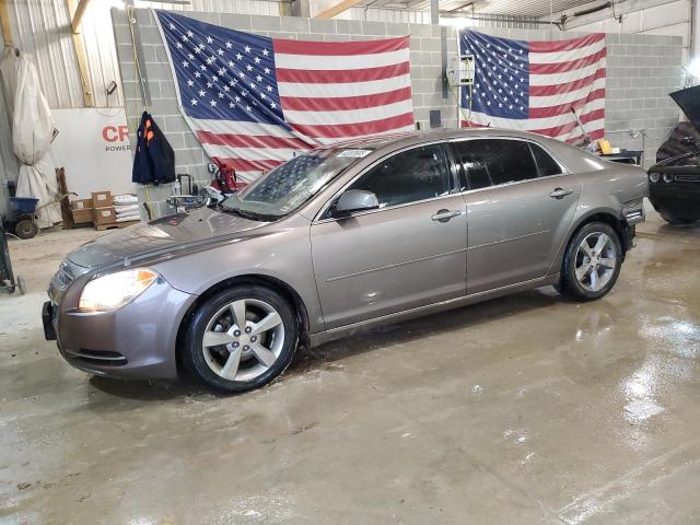 Photo 1 from auction – 2011 CHEVROLET MALIBU 1LT with VIN 1G1ZC5E1XBF269404