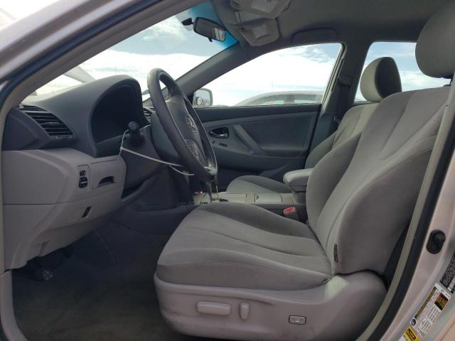 Photo 7 from auction – 2011 TOYOTA CAMRY BASE with VIN 4T1BF3EK7BU150326