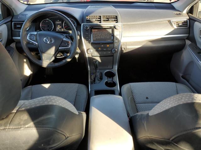 Photo 8 from auction – 2015 TOYOTA CAMRY LE with VIN 4T1BF1FK6FU887302