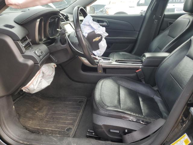 Photo 7 from auction – 2013 CHEVROLET MALIBU 2LT with VIN 1G11E5SA4DF226708