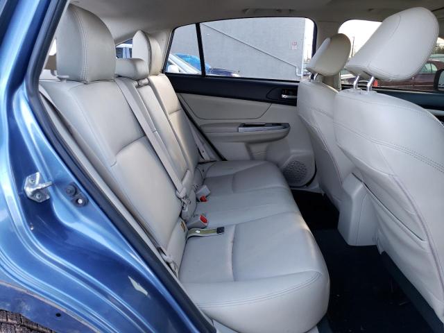 Снимка 11 от търг – 2014 SUBARU XV CROSSTR с VIN JF2GPBKC5EH313004