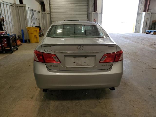 Photo 6 from auction – 2008 LEXUS ES 350 with VIN JTHBJ46G482267075