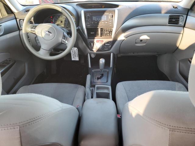 Photo 8 from auction – 2012 SUBARU FORESTER 2 with VIN JF2SHADC9CH419760