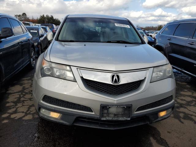Photo 5 from auction – 2013 ACURA MDX TECHNO with VIN 2HNYD2H34DH518691