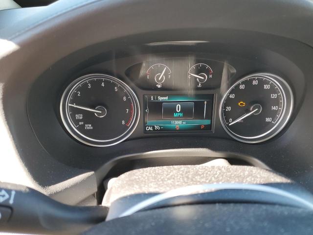 Photo 9 from auction – 2018 BUICK ENCLAVE PR with VIN 5GAERCKW2JJ262369