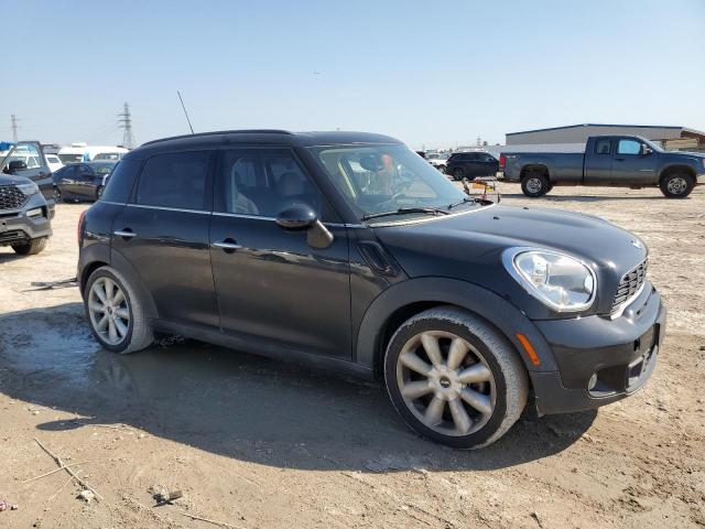 Photo 4 from auction – 2012 MINI COOPER S C with VIN WMWZC3C56CWL87305