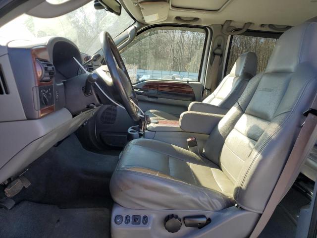 Photo 7 from auction – 2006 FORD F250 SUPER with VIN 1FTSW21P76EC32685