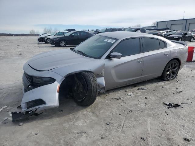 DODGE CHARGER R/ 2015 with VIN 2C3CDXCT2FH893376 - Photo from auction