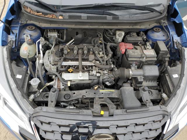 Photo 12 from auction – 2021 NISSAN KICKS S with VIN 3N1CP5BV0ML484262