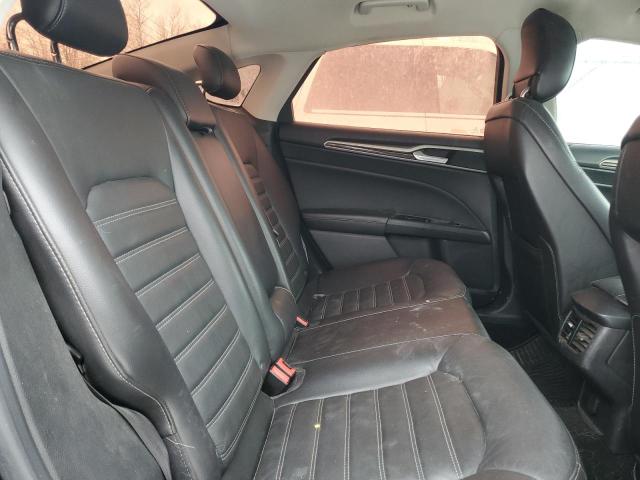 Photo 10 from auction – 2014 FORD FUSION SE with VIN 3FA6P0HD8ER205138