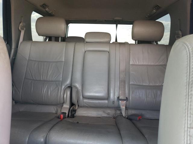 Photo 10 from auction – 2002 TOYOTA SEQUOIA LI with VIN 5TDBT48A82S106104