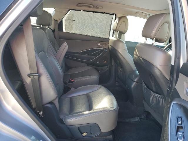 Photo 11 from auction – 2014 HYUNDAI SANTA FE G with VIN KM8SRDHF3EU040437