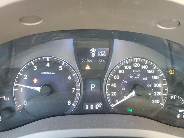 Photo 9 from auction – 2015 LEXUS RX 350 BAS with VIN 2T2BK1BA8FC291162