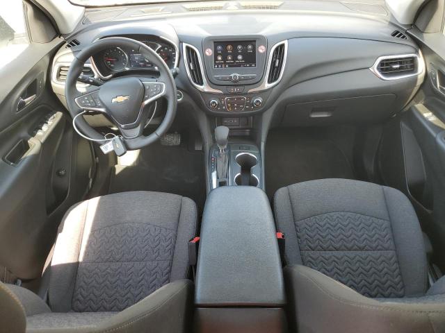 Photo 8 from auction – 2024 CHEVROLET EQUINOX LT with VIN 3GNAXKEG0RL337597