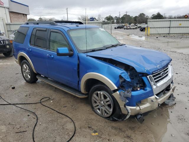 Photo 4 from auction – 2010 FORD EXPLORER E with VIN 1FMEU6EE7AUB13693