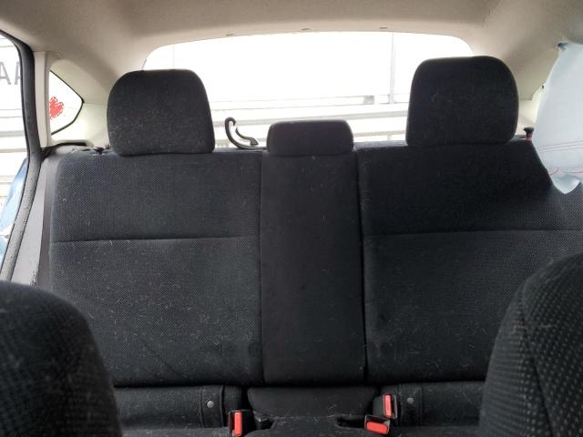 Photo 10 from auction – 2014 SUBARU IMPREZA with VIN JF1GPAA61EG332097