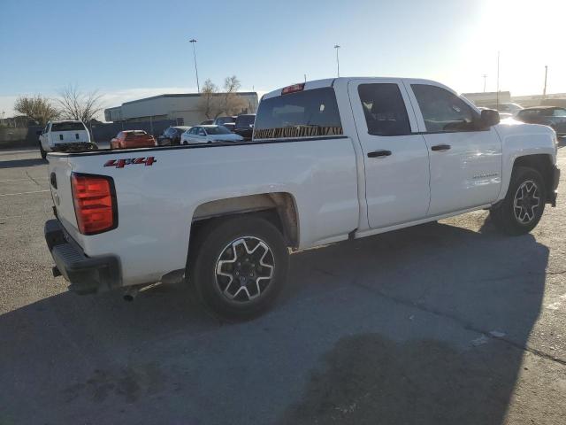 Photo 3 from auction – 2018 CHEVROLET SILVERADO with VIN 1GCVKNEC7JZ343899