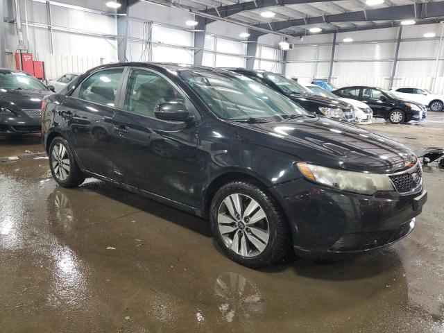 Photo 4 from auction – 2013 KIA FORTE EX with VIN KNAFU4A23D5715852