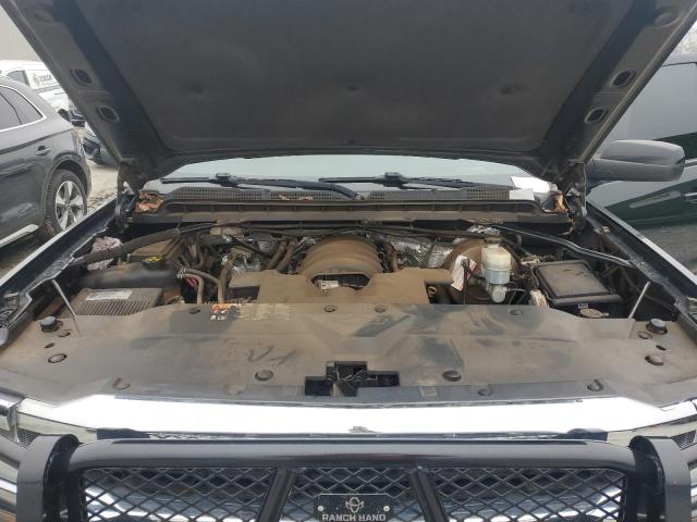 Photo 11 from auction – 2016 CHEVROLET SILVERADO with VIN 3GCPCREC9GG336863