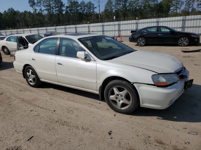 Photo 4 from auction – 2003 ACURA 3.2TL with VIN 19UUA56663A051560