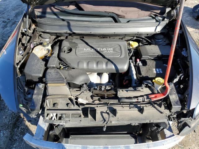 Photo 12 from auction – 2016 JEEP CHEROKEE L with VIN 1C4PJMCB7GW306006