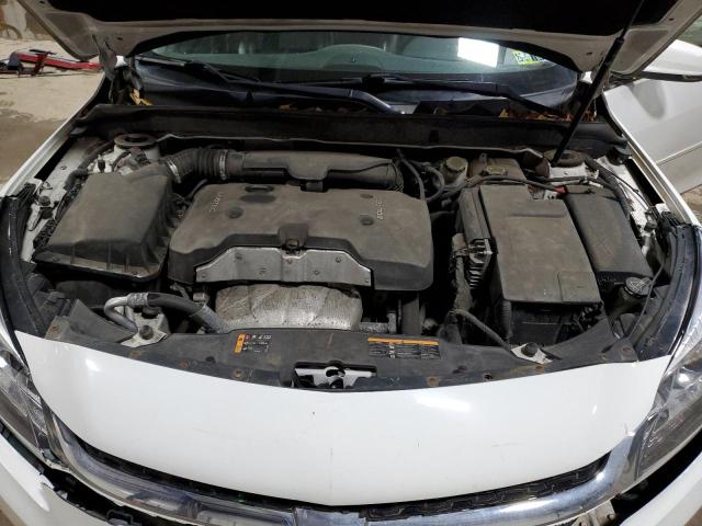 Photo 11 from auction – 2014 CHEVROLET MALIBU 1LT with VIN 1G11C5SL4EF114032