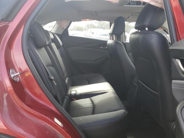 Photo 11 from auction – 2019 MAZDA CX-3 TOURI with VIN JM1DKFC75K1419630