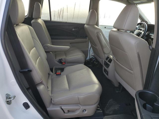 Photo 11 from auction – 2019 HONDA PILOT ELIT with VIN 5FNYF6H07KB026706