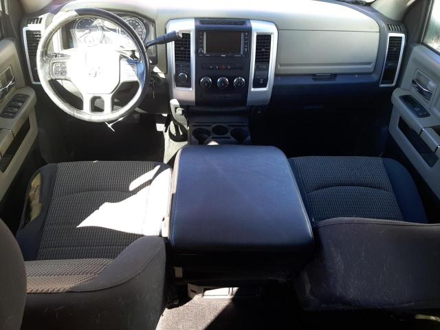 Photo 8 from auction – 2012 DODGE RAM 1500 S with VIN 1C6RD7LT7CS123935
