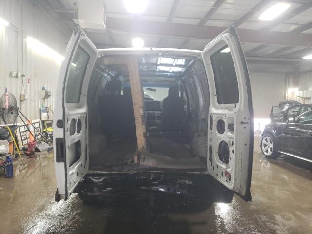 Photo 6 from auction – 2011 FORD ECONOLINE with VIN 1FTNE1EW8BDA85756
