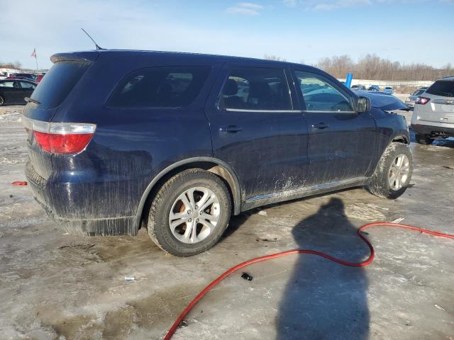 Photo 3 from auction – 2012 DODGE DURANGO SX with VIN 1C4RDJAG1CC181299