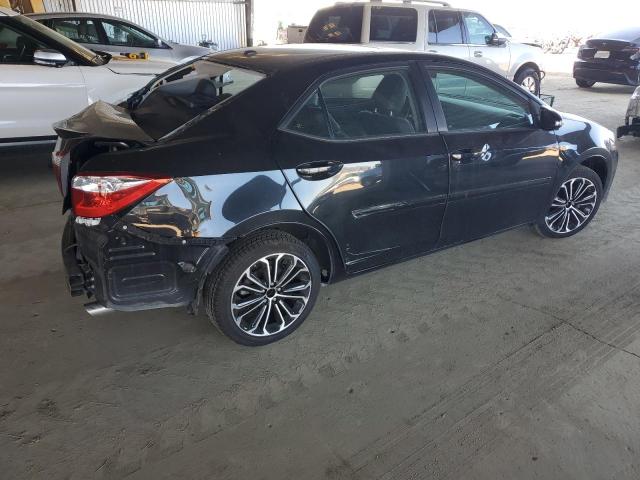 Photo 3 from auction – 2015 TOYOTA COROLLA L with VIN 2T1BURHE7FC266194