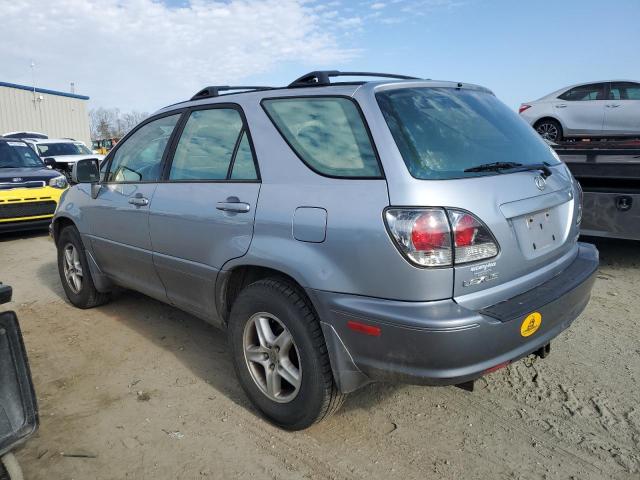 Photo 2 from auction – 2003 LEXUS RX 300 with VIN JTJGF10U030154053