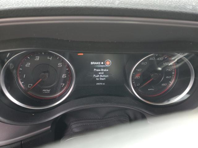 Photo 9 from auction – 2023 DODGE CHARGER SC with VIN 2C3CDXGJ5PH702074