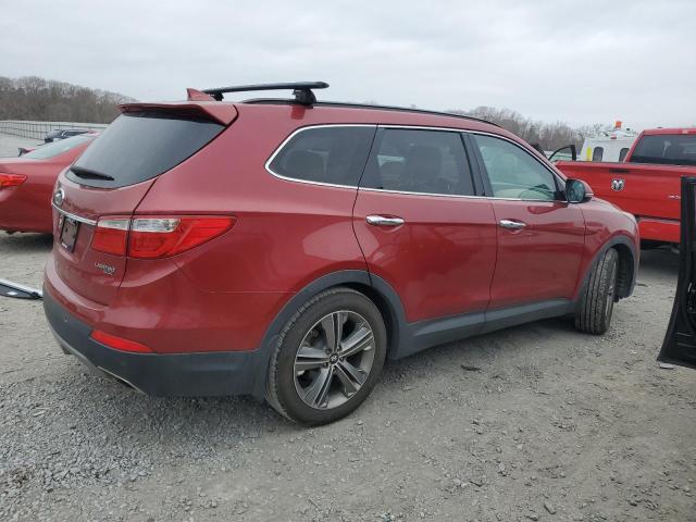 Photo 3 from auction – 2014 HYUNDAI SANTA FE G with VIN KM8SR4HF4EU088223