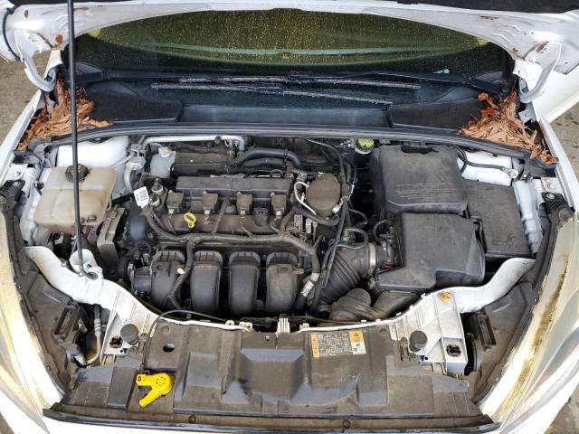 Photo 11 from auction – 2015 FORD FOCUS SE with VIN 1FADP3F2XFL202316