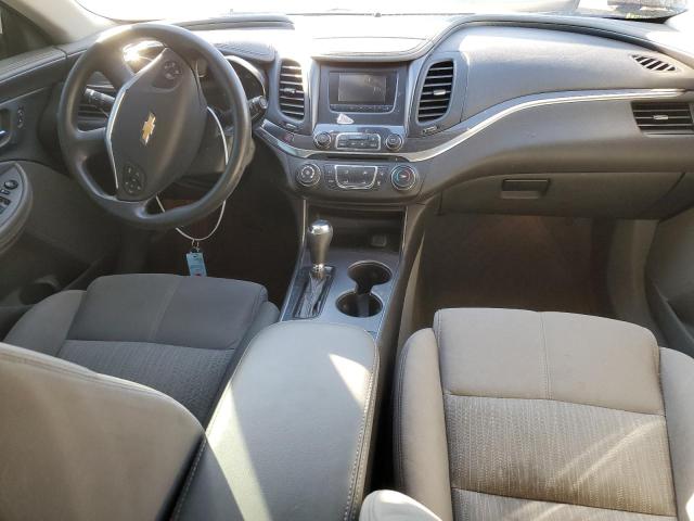 Photo 8 from auction – 2014 CHEVROLET IMPALA LS with VIN 2G11X5SLXE9242689