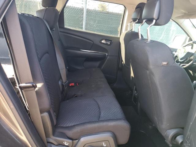 Photo 11 from auction – 2016 DODGE JOURNEY SE with VIN 3C4PDCABXGT250217