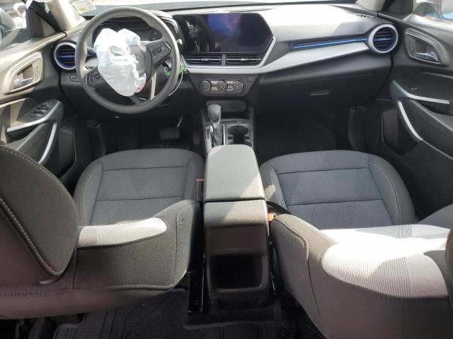Photo 8 from auction – 2025 CHEVROLET TRAX LS with VIN KL77LFEPXSC045847