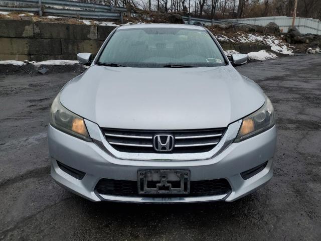 Photo 5 from auction – 2014 HONDA ACCORD LX with VIN 1HGCR2F33EA071650