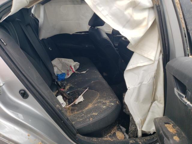 Photo 10 from auction – 2022 TOYOTA CAMRY with VIN 4T1K31AK5NU044111
